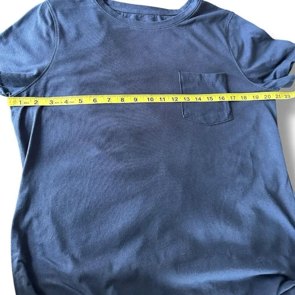 Jockey casual tee